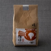 AKOMEYAブレンドコーヒー　豆