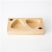 AKOMEYA  おにぎり型（大）