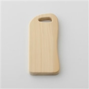 Wood Pecker　いちょうの木のまな板　3 小