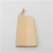 Wood Pecker　いちょうの木のまな板　5 大