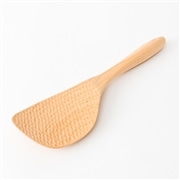 ディンプルしゃもじ　L 楓（かえで）