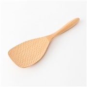 ディンプルしゃもじ ミニ 楓（かえで）