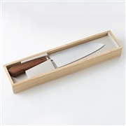 AKOMEYA×タダフサ　小三徳包丁