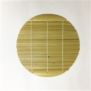 公長齋 そばすだれ φ18.5