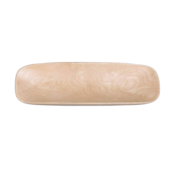 薗部　おしぼり置　メープル