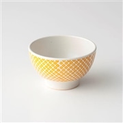 NISHIYAMA　フロストかのこ　小丼　イエロー
