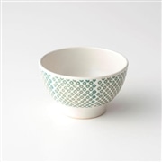 NISHIYAMA　フロストかのこ　小丼　グリーン