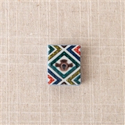 九谷焼×AKOMEYA 箸置き 福良雀4