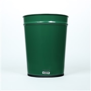 ぶんぶく テーパーバケット 大　グリーン