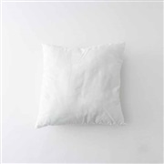 クッションパッド　ポリエステル綿