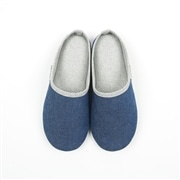 SASAWASHI  ルームシューズ　デニムM