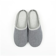 SASAWASHI  ルームシューズ　ヒッコリーM