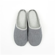 SASAWASHI  ルームシューズ　ヒッコリーL