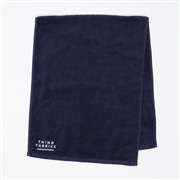 THING FABRICS TIP TOP 365 Face Towel シングファブリックス フェイスタオル ネイビー