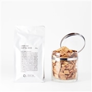 HIBA 青森ヒバ ディープオイルウッド　200g