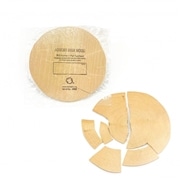 HIBA 青森ヒバ 生丸太