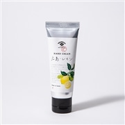 AKOMEYA ハンドクリーム 広島レモン　50g
