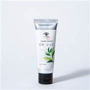 AKOMEYA ハンドクリーム 京都宇治茶　50g