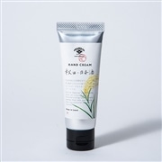 AKOMEYA ハンドクリーム 秋田日本酒　50g