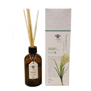 AKOMEYA　お米由来の成分が入った リードディフューザー ひのき葉 100ml