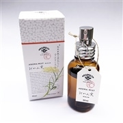 AKOMEYA　お米由来の成分が入った アロマミスト みかん実 30ml
