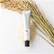 AKOMEYA　お米由来の成分が入った ハンドクリーム ゆず花 30g