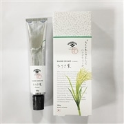 AKOMEYA　お米由来の成分が入った ハンドクリーム ひのき葉 30g