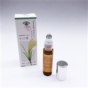 AKOMEYA　お米由来の成分が入った ネイルオイル ひのき葉 5ml