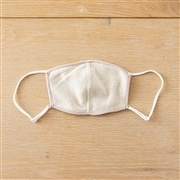 SUNAYAMA×AKOMEYA　うるおいたっぷり、シルクのおやすみマスク