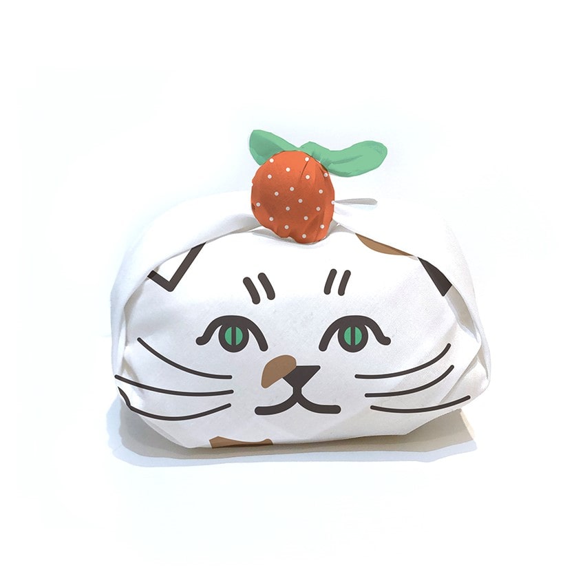 Cat's ISSUE　コムタン丸餅セット