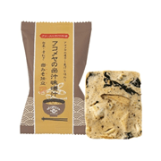 アコメヤの出汁味噌汁　白菜・青ねぎ　白みそ仕立て　1食