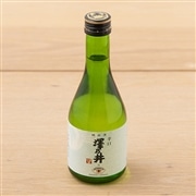 AKOMEYA 澤乃井　辛口