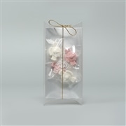 AKOMEYA 福良雀和三盆