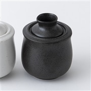 酒燗器　黒