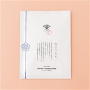 AKOMEYA　フェイシャルマスク　さっぱり