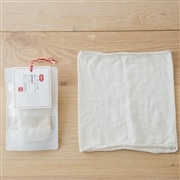 SUNAYAMA×AKOMEYA　着けていないような極薄腹巻