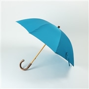 BONBONSTORE  スタンダード長傘　ブルー