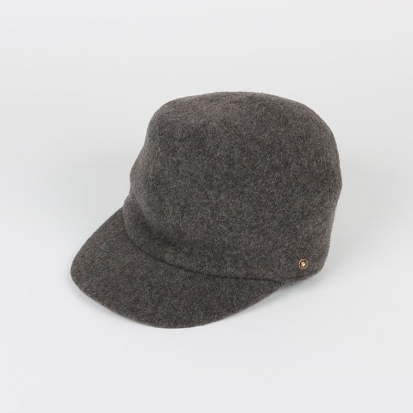 Nine Tailor　Copper Cap　モカ