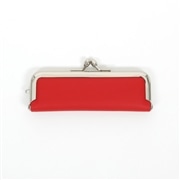 AYANOKOJI×AKOMEYA  印鑑ポーチ　アカ