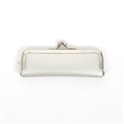 AYANOKOJI×AKOMEYA  印鑑ポーチ　ギン