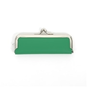 AYANOKOJI×AKOMEYA  印鑑ポーチ　ミドリ