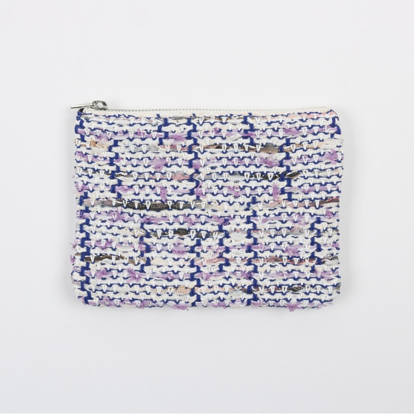 COOHEM×AKOMEYA別注ポーチ　AK11