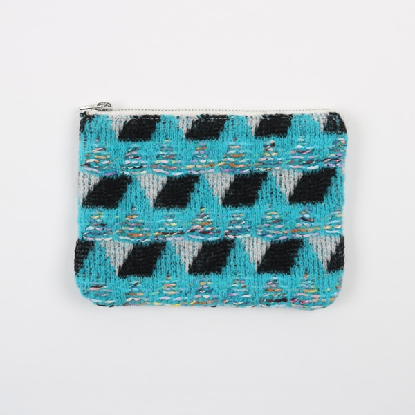 COOHEM×AKOMEYA別注ポーチ　AK25