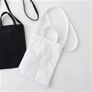 ギフトバッグ ホワイト　AKOMEYA TOKYO in la kagu　限定