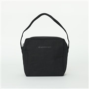 AKOMEYA お弁当保冷バッグ　黒