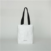 AKOMEYA　保冷　ショルダーバッグ　白