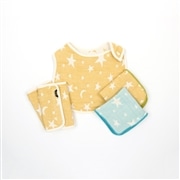 OVLOV よく使う小物セット スタームーン イエロー