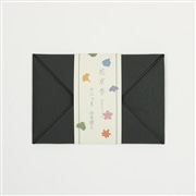 山田松香木店 花京香 12ヶ月印香揃え 畳紙入