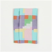 山田松香木店 なにいろ サシェ 四角