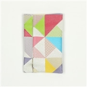 山田松香木店 なにいろ サシェ 三角